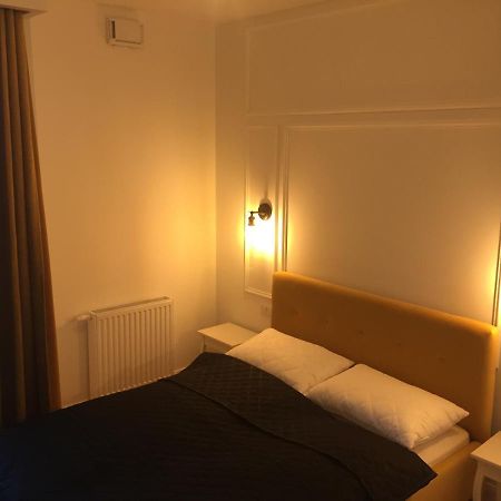 Krakow City Center Luxury Apartment Dış mekan fotoğraf