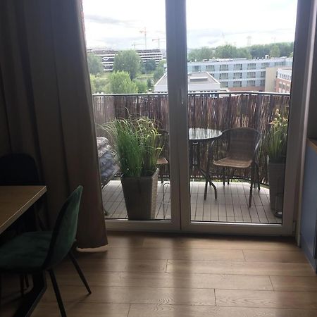Krakow City Center Luxury Apartment Dış mekan fotoğraf