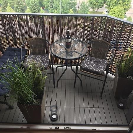 Krakow City Center Luxury Apartment Dış mekan fotoğraf